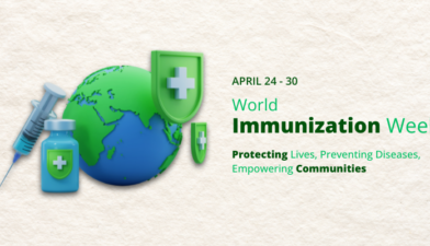 Immunization Week