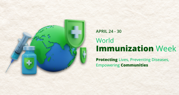 Immunization Week