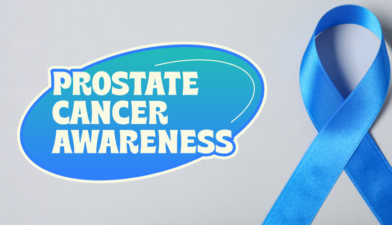 Prostate Cancer Awareness Month 2026