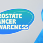 Prostate Cancer Awareness Month 2026 85x85