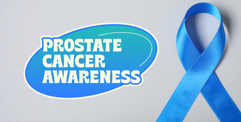 Prostate Cancer Awareness Month 2026