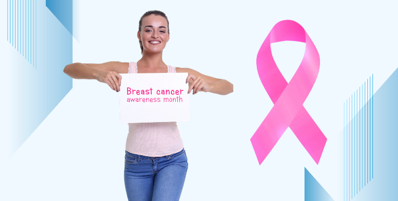 Breast Cancer Awareness Month Bertram