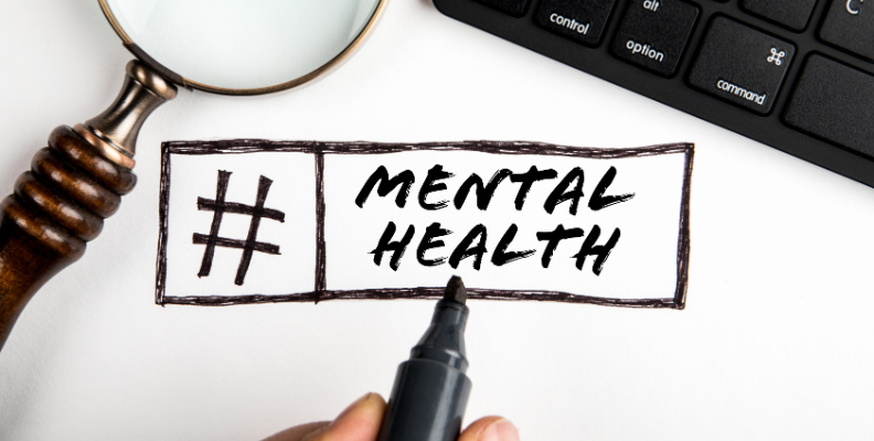 Mental Health Week 2026