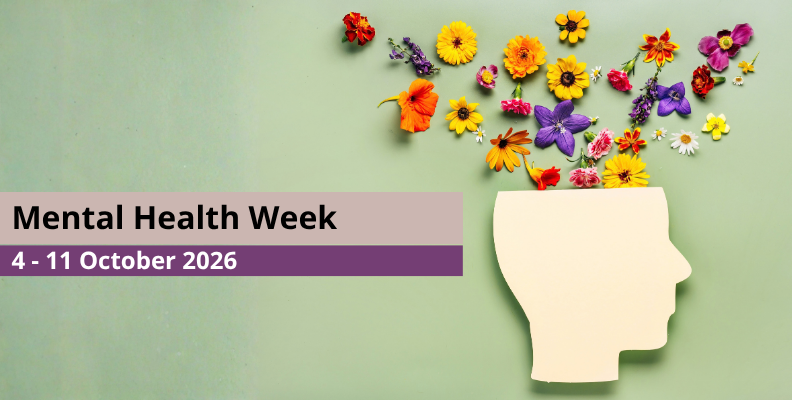 WA Mental Health Week